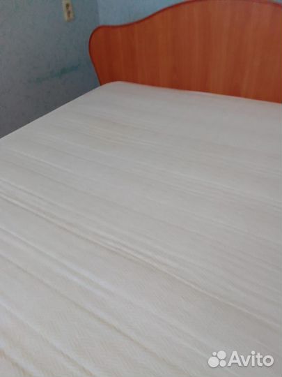 Продам кровать бу