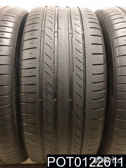 Continental ContiSportContact 5 225/45 R18 95Y