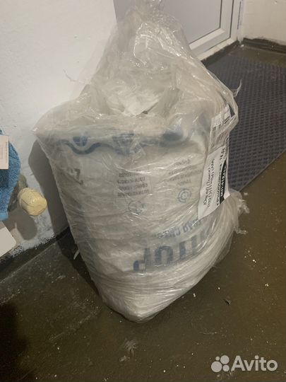 Гипс скульптор самарагипс