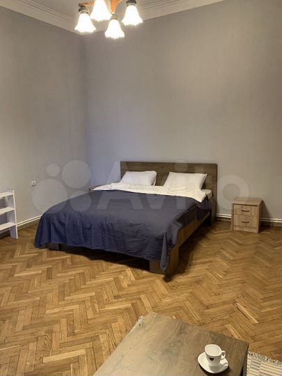 2-к. квартира, 75 м² (Грузия)