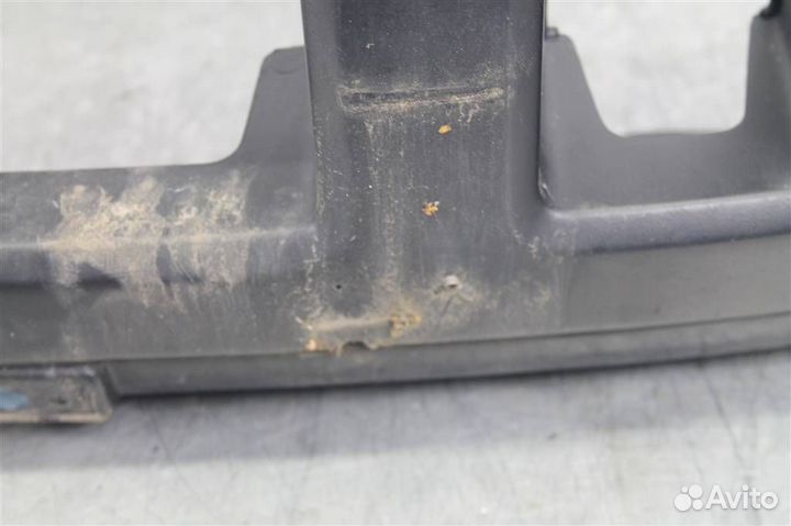 Бампер передний Honda C-RV (95-99)