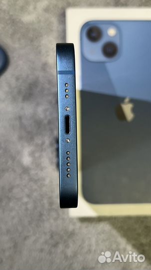 iPhone 13, 128 ГБ