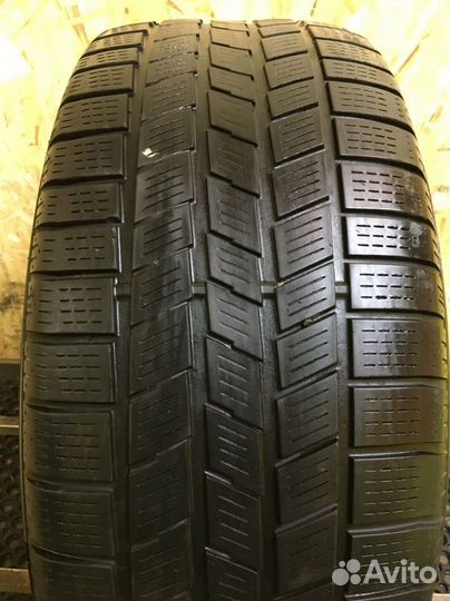 Pirelli Scorpion Ice&Snow 275/45 R20