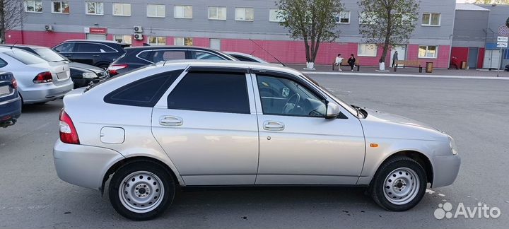 LADA Priora 1.6 МТ, 2011, 170 000 км