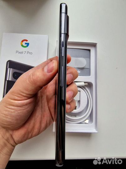 Google Pixel 7 Pro Новый