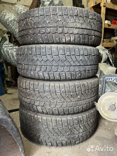 Viatti Brina Nordico V-522 195/55 R15 85L
