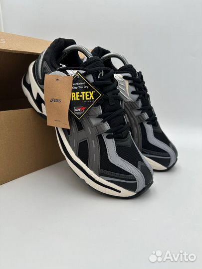 Кроссовки asics мужские