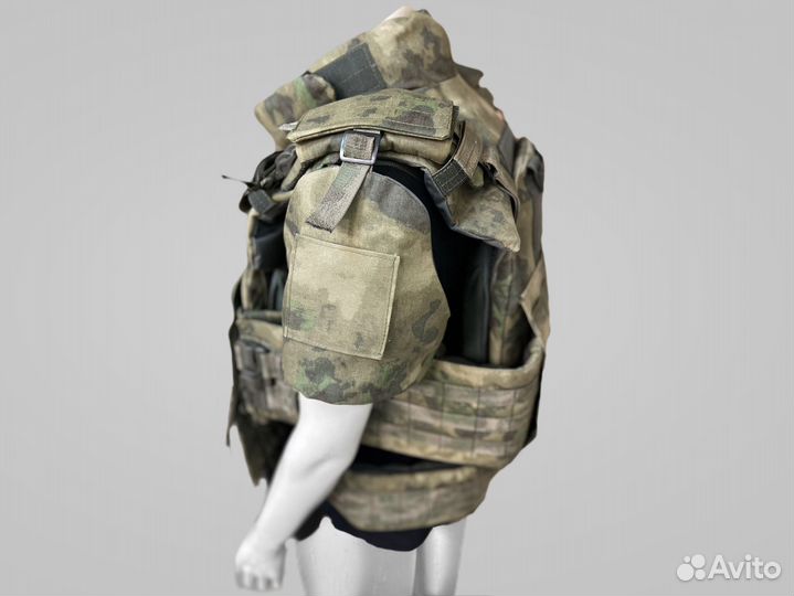 Бронежилет Новый Производство z3521