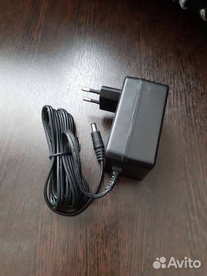 Блок питания 12v