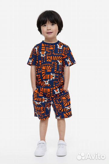 Комплект на мальчика Hm