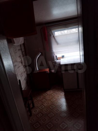 Дом 42,2 м² на участке 2,96 га