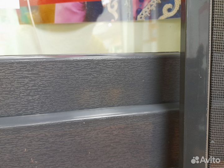 Окна пвх в наличии