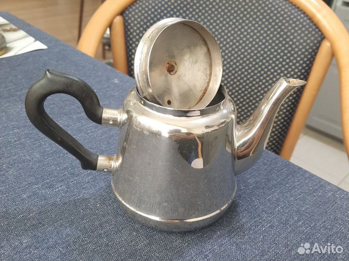 Чайник заварочный СССР