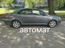 Toyota Avensis 2.0 AT, 2003, 200 000 км, с пробегом, цена 525 000 руб.