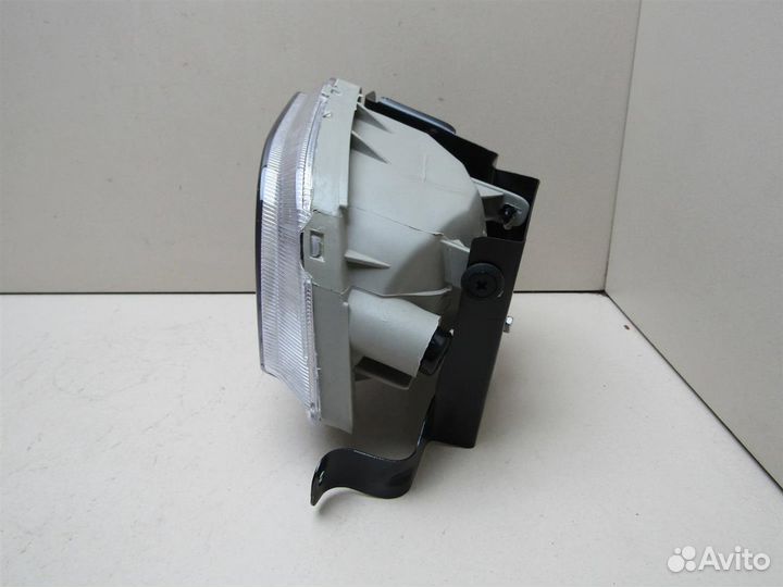 Фара противотуманная левая Chevrolet Lacetti 2004