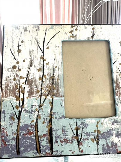 Рамка для фотографий фоторамка