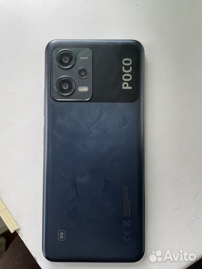 Xiaomi Poco X5, 8/256 ГБ