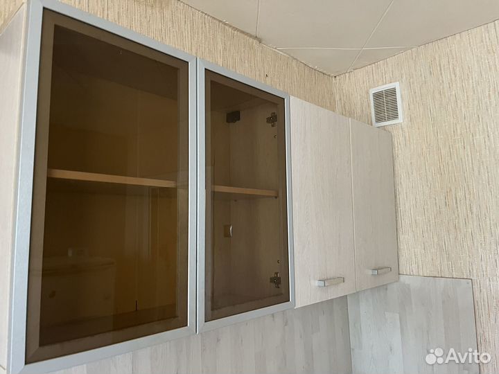 Кухонный гарнитур бу