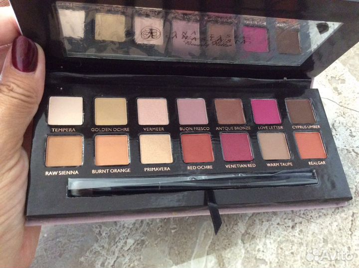 Палетки оригинал