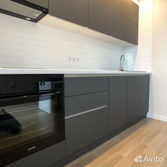 Кухня Кухонный гарнитур на заказ