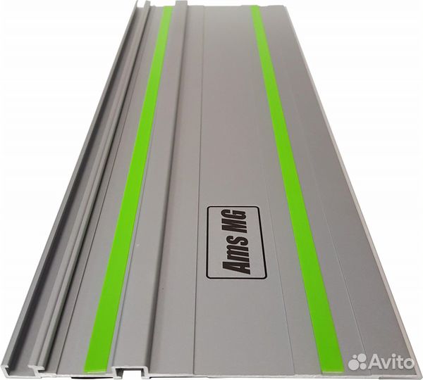 Направляющая шина для пил Makita любой длины