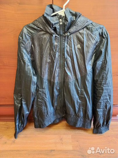 Ветровка женская adidas
