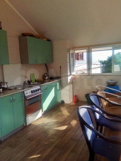 Комната 20 м² в 4-к., 2/2 эт.