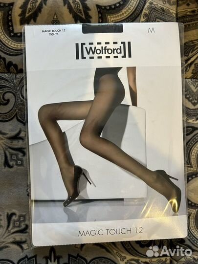 Wolford Колготки женские новые