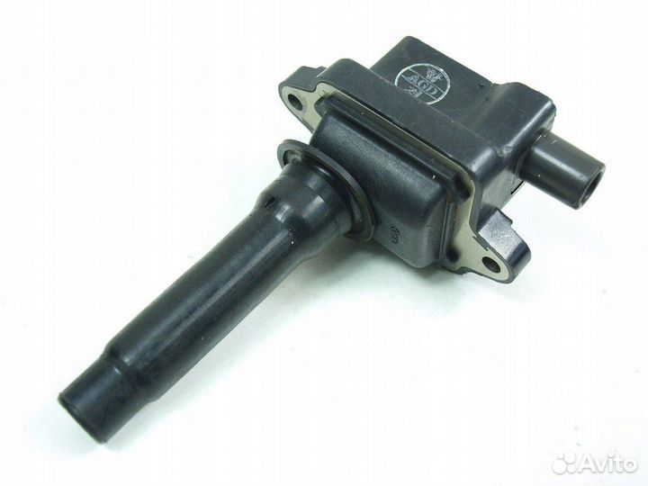 Катушка зажигания на Toyota Cavalier