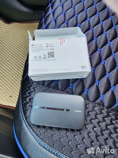 Wifi роутер 4g модем
