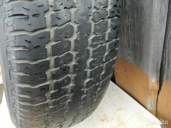 Шина kumho в сборе