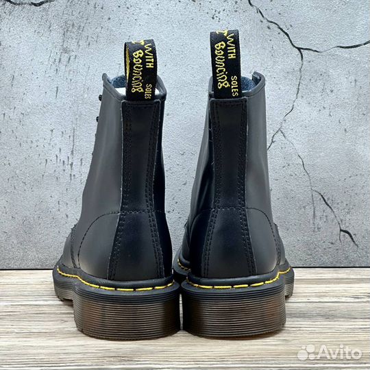 Ботинки Dr Martens Размер 36-41