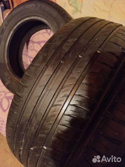 Nokian Tyres Nordman SX2 195/65 R15