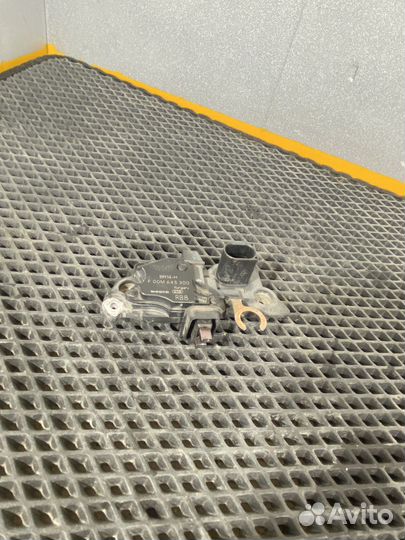 Регулятор генератора Volkswagen passat cc