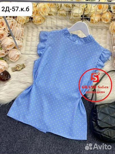 Блузка женская новая