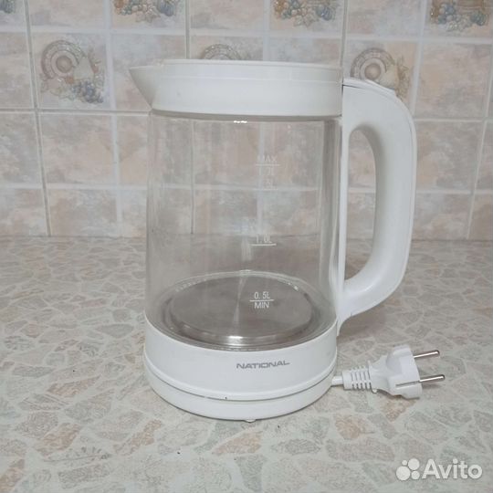 Бытовая техника