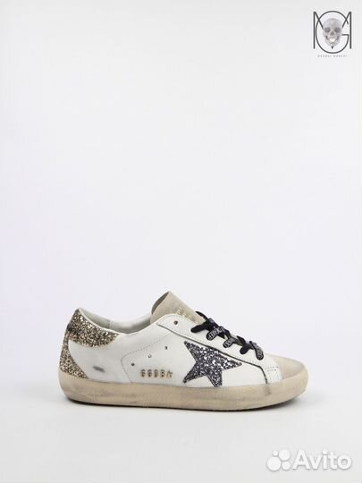 Golden Goose Оригинал кеды женские