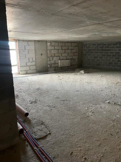 Свободного назначения, 117.9 м²