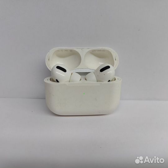 Наушники apple airpods арт. N72744