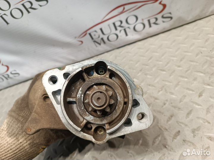 Стартер Land Rover Range Rover M62B44