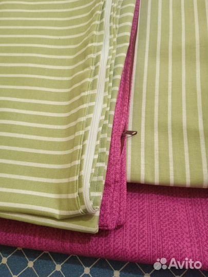 Комплект постельного белья 2, 0 спального