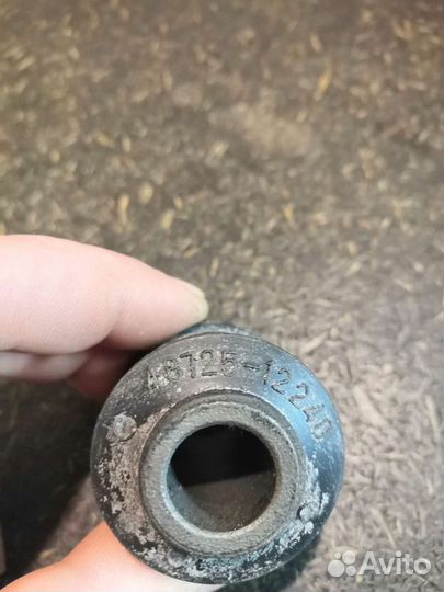 Сайлентблок Toyota