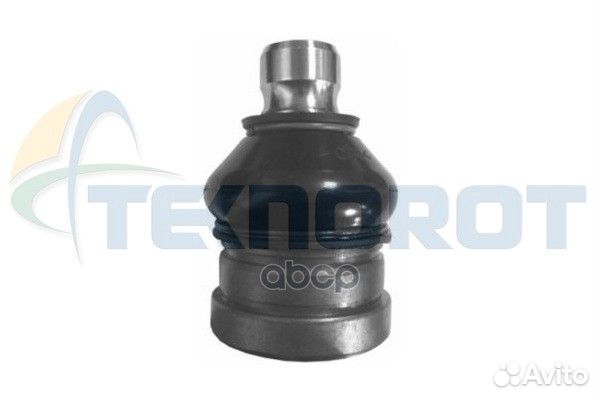 Опора шаровая mitsubishi ASX 10- пер.ниж. лев/п