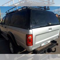 Great Wall Deer 2.2 MT, 2005, 250 000 км