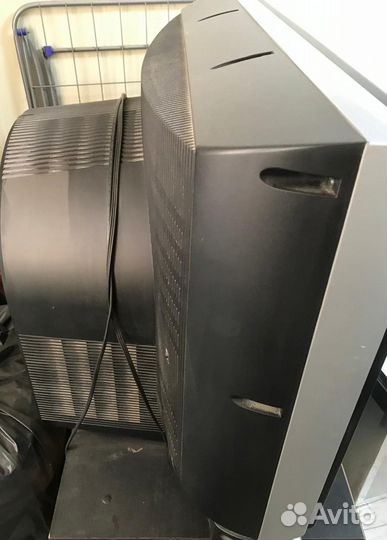 Телевизор samsung