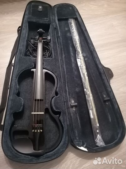 Электроскрипка