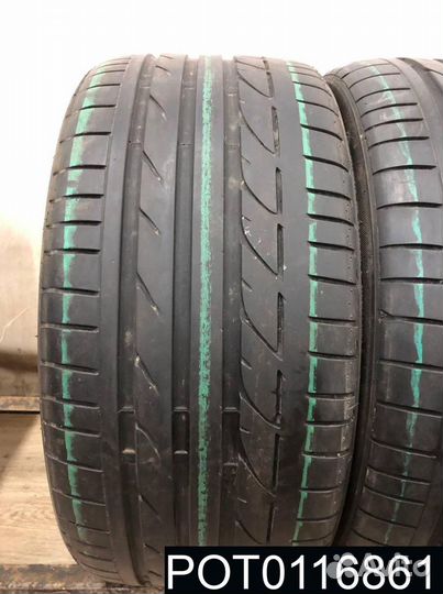 Bridgestone Potenza S001 255/35 R19 92Y