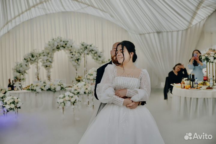 Тяжелый дым на первый танец + доставка в подарок