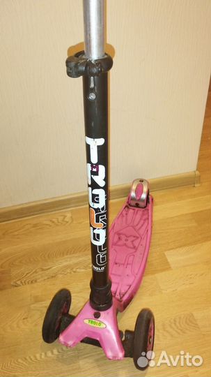 Самокат Троло Trolo