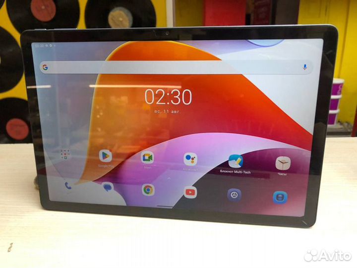 Планшет Oscal Pad 18